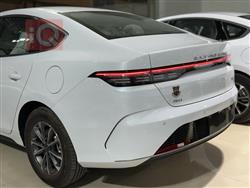 BYD Destroyer 05